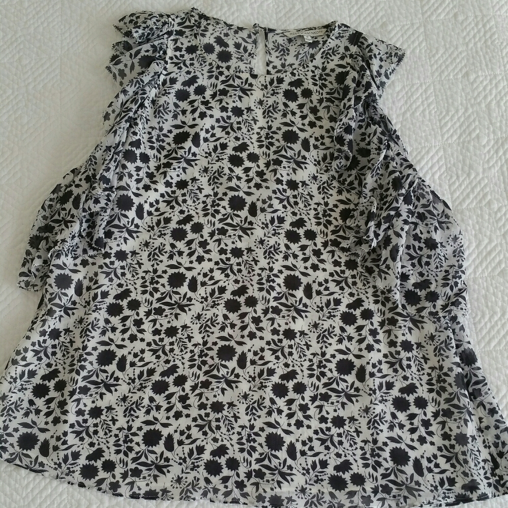 Sweet Rebecca Minkoff Top